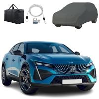 PEUGEOT 408 CAR COVER 2022 ONWARDS