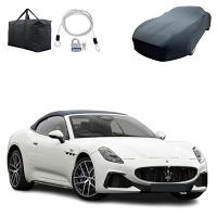 MASERATI GRANCABRIO CAR COVER 2024 ONWARDS