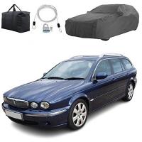 JAGUAR X-TYPE ESTATE CAR COVER 2004-2011