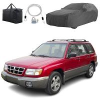 SUBARU FORESTER CAR COVER 1997-2008