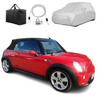 BMW MINI CAR COVER 2004 TO 2015 CABRIOLET