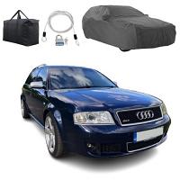 AUDI RS6 CAR COVER 2002-2012 AVANT