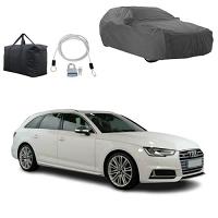 AUDI S4 CAR COVER 2017 ONWARDS AVANT
