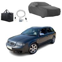 AUDI S4 CAR COVER 1998-2008 AVANT