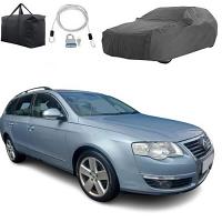 VW PASSAT MK6 ESTATE CAR COVER 2005-2010