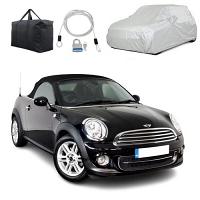 BMW MINI CAR COVER 2011-2015 ROADSTER