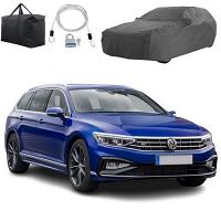 VW PASSAT MK8 ESTATE CAR COVER 2015-2023
