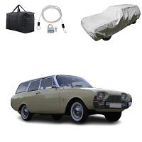 FORD TAUNUS CAR COVER 1960-1964 P3 KOMBI