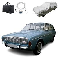 FORD TAUNUS CAR COVER 1964-1967 P5 KOMBI