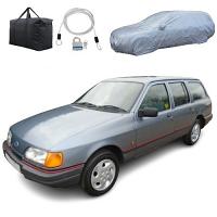 FORD SIERRA ESTATE CAR COVER 1982-1993