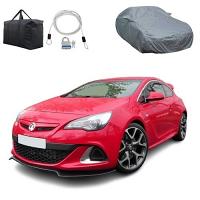 VAUXHALL ASTRA CAR COVER 2009-2015 MK6 VXR GTC
