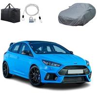 FORD FOCUS CAR COVER 2015-2018 RS