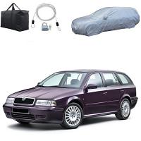 SKODA OCTAVIA CAR COVER 1996-2013 ESTATE