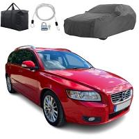 VOLVO V50 CAR COVER 2004-2012