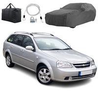 CHEVROLET LACETTI CAR COVER 2004-2008 ESTATE