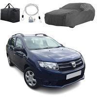 DACIA LOGAN MCV CAR COVER 2012 ONWARDS