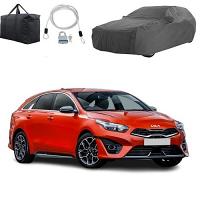 KIA PRO CEED CAR COVER 2018 ONWARDS