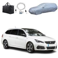 PEUGEOT 308 CAR COVER 2013-2021 SW ESTATE