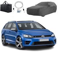 VW GOLF MK7 ESTATE CAR COVER 2013-2020