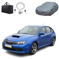 SUBARU IMPREZA CAR COVER 2007-2011