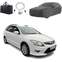 HYUNDAI ELANTRA ESTATE CAR COVER 2007 ONWARDS