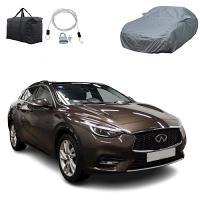 INFINITI Q30 CAR COVER 2015 ONWARDS