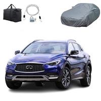 INFINITI QX30 CAR COVER 2016 ONWARDS