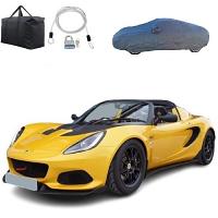 LOTUS ELISE MK3 CAR COVER 2011 ONWARDS