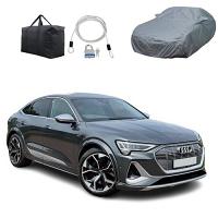 AUDI E TRON SPORTBACK CAR COVER 2019 ONWARDS