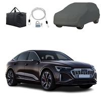 AUDI Q8 E TRON SPORTBACK CAR COVER 2023 ONWARDS