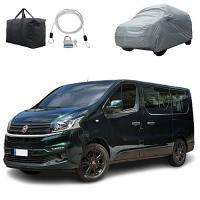 FIAT TALENTO VAN CAR COVER 2016-2020