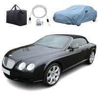 BENTLEY CONTINENTAL GTC CONVERTIBLE CAR COVER 2005-2011