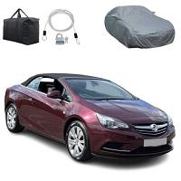 VAUXHALL CASCADA CAR COVER 2013-2018