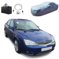 FORD MONDEO CAR COVER 2000-2007