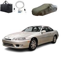 LEXUS SOARER CAR COVER 1991-2000