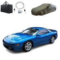 MITSUBISHI GTO CAR COVER 1990-2001
