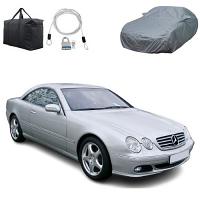 MERCEDES CL CAR COVER 1999-2006 COUPE C215