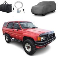 TOYOTA 4RUNNER CAR COVER 1984-1996