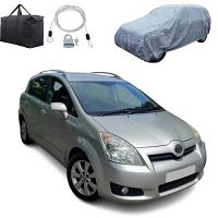 TOYOTA COROLLA VERSO CAR COVER 2001-2009