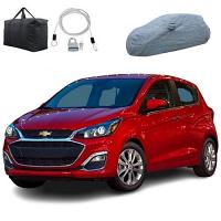 CHEVROLET SPARK CAR COVER 2010 ONWARDS