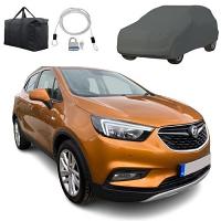 VAUXHALL MOKKA CAR COVER 2012-2019
