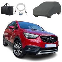 VAUXHALL CROSSLAND X CAR COVER 2017-2024