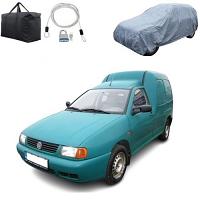 VW CADDY VAN CAR COVER 1995-2003