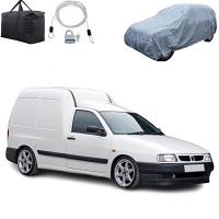 SEAT INCA VAN CAR COVER 1995-2003