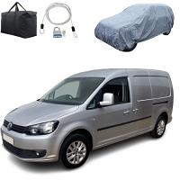 VW CADDY VAN CAR COVER 2003-2021 MAXI