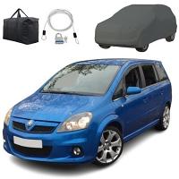 VAUXHALL ZAFIRA CAR COVER 2005-2014