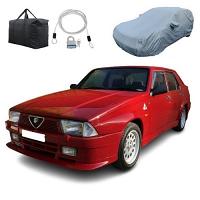 ALFA 75 CAR COVER 1985-1992