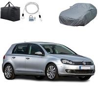 VW GOLF MK6 CAR COVER 2008-2012