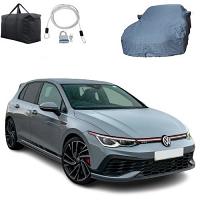 VW GOLF MK8 CAR COVER 2020 ONWARDS GTI TYPE R