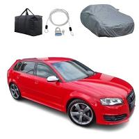 AUDI A3 CAR COVER 1996-2012 HATCHBACK